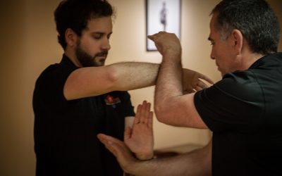 Wing Chun en León