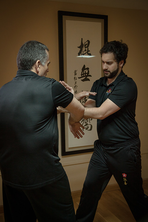 antecedentes caricia Enfadarse Wing Chun en Pontevedra Aprender Ving Tsun o Wing Tsun Kung Fu