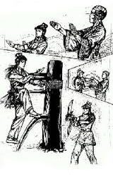 Historia y relatos de Wing Chun