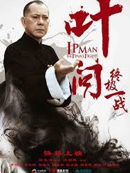 Ip Man 4 – The Final Fight