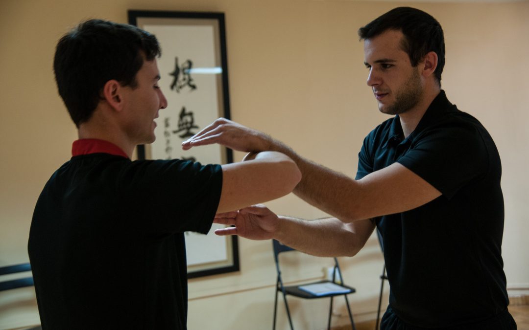 Wing Chun en Asturias