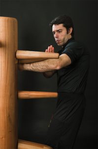 ¿Qué es el Sistema Wing Chun?