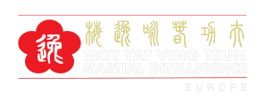 Contactar Escuelas de Wing Chun Madrid