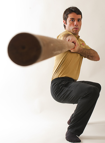 Seis dominios o niveles del Sistema Wing chun